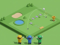 Hry Simple Golf