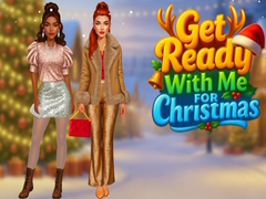 Hry Get Ready with Me for Christmas