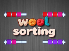 Hry Wool Sorting