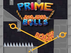 Hry Prime Balls
