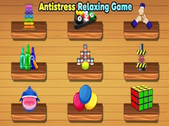 Hry Antistress Relaxing Game 