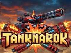 Hry Tanknarok