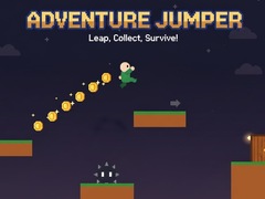 Hry Adventure Jumper