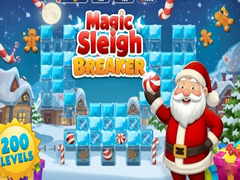 Hry Magic Sleigh Breaker