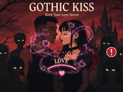 Hry Gothic Kiss