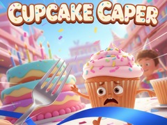 Hry Cupcake Caper