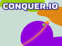 Hry Conquer.io