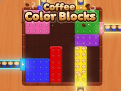 Hry Coffee Color Blocks