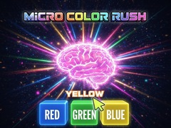 Hry Micro Color Rush