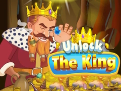 Hry Unlock the King