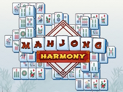 Hry Mahjong Harmony