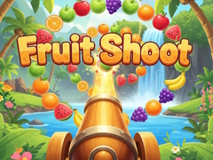 Hry Fruit Shoot