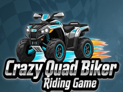 Hry Quad Bike Racing Game