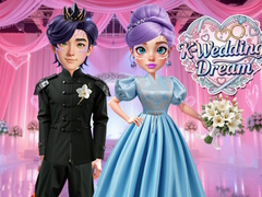 Hry K-Wedding Dream