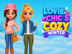 Hry Lovie Chic's Cozy Winter