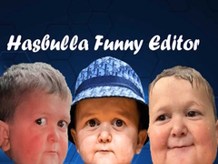 Hry Hasbulla Funny Editor