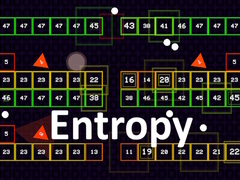Hry Entropy