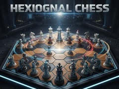 Hry Hexagonal Chess