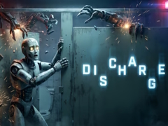 Hry Discharge