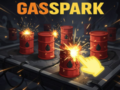 Hry Gas Spark
