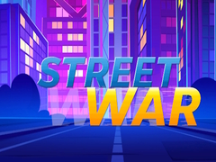 Hry Street War