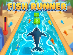 Hry Fish Runner