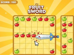 Hry Fruit Sword