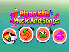 Hry Piano Kids Music And Songs