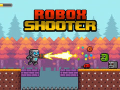 Hry Robox Shooter