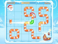 Hry Peppermint Pipeline