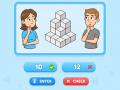 Hry Try To Count The Boxes