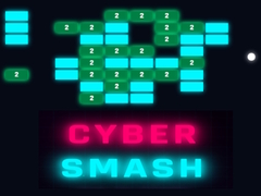 Hry Cyber Smash