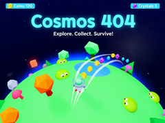 Hry Cosmos 404