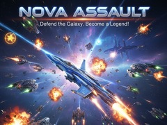 Hry Nova Assault