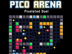 Hry Pico Arena