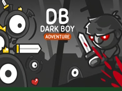 Hry Dark Boy