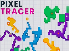 Hry Pixel Tracer