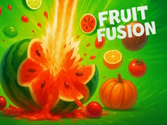 Hry Fruit Fusion