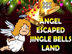 Hry Angel Escaped Jingle Bells Land