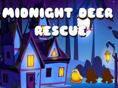 Hry Midnight Deer Rescue