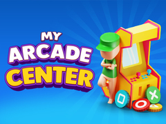 Hry My Arcade Center