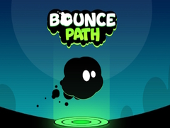 Hry Bounce Path
