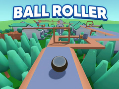 Hry Ball Roller
