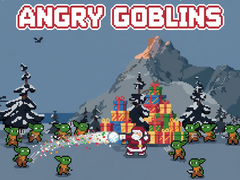 Hry Angry Goblins