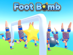 Hry Foot Bomb