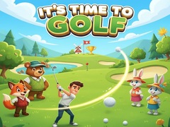 Hry It's Time To Golf