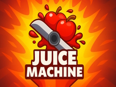 Hry Juice Machine