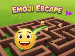Hry Emoji Escape