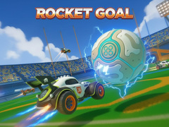 Hry Rocket Goal