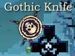 Hry Gothic Knife
